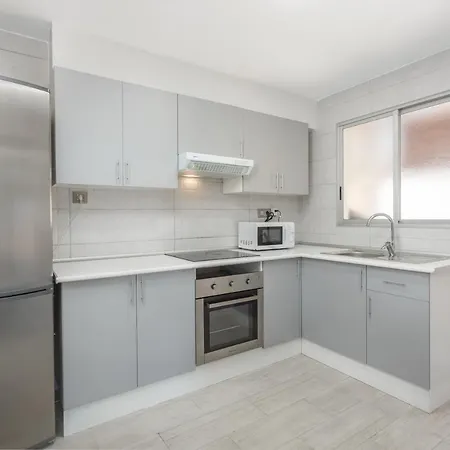 Cosy 2-bed Sleeps 6